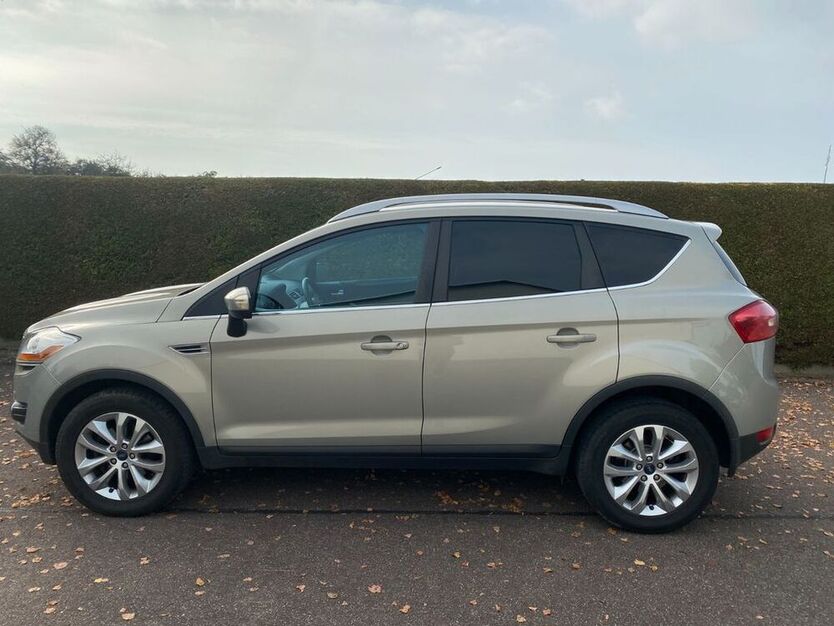Kuga