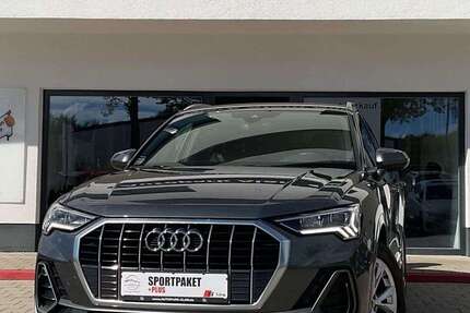 Audi Q3 122.363 km 25.499 &euro; Landshut 84030