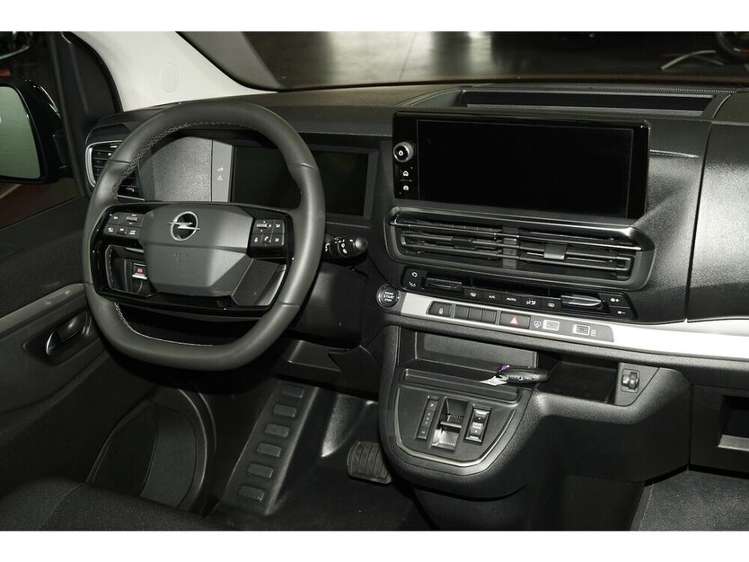 Zafira 2.0 Diesel XL CarPlay FULL LED