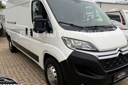 Citroen Jumper