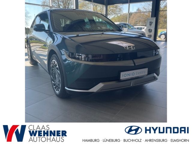 Hyundai IONIQ 5 9.192 km 35.990 € Lüneburg 21337