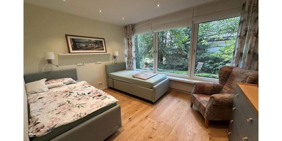 Einfamilienhaus Paderborn Schloß Neuhaus - 7 Zimmer, 370 m&sup2;, 850.000&euro; | Angebot:25801900