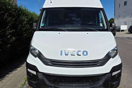 IVECO Daily 298.000 km 16.500 € Landshut 84032