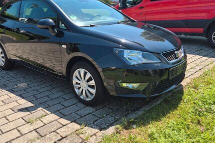Seat Ibiza 133.500 km 4.900 &euro; Künzell 36093