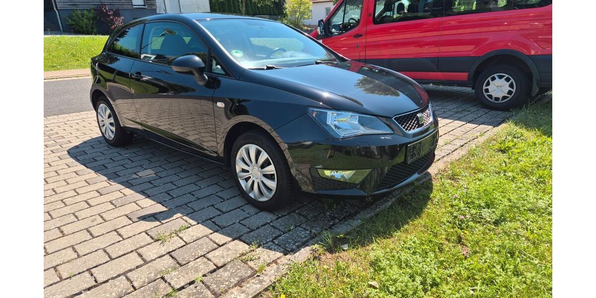 Seat Ibiza 133.500 km 4.900 &euro; Künzell 36093