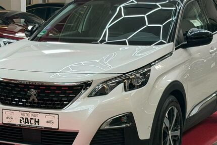 Peugeot 3008 81.715 km 14.499 &euro; Remshalden 73630