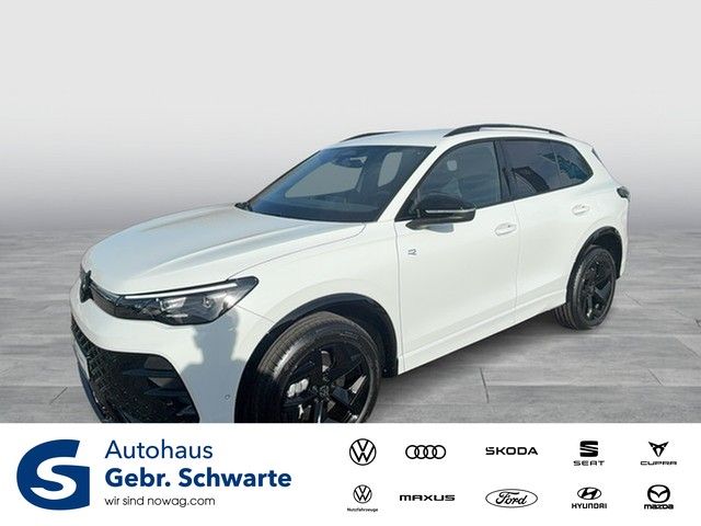 VW Tiguan 11.000 km 52.300 &euro; Emden 26723