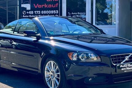 Volvo C70 92.000 km 12.990 € Esslingen 73728