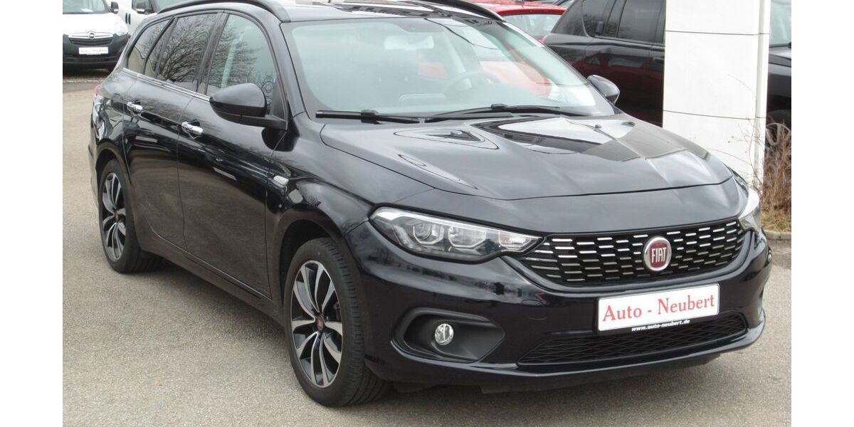 Fiat Tipo 71.000 km 10.950 &euro; Stadtbergen 86391