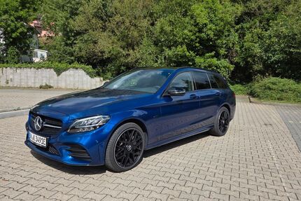 Mercedes-Benz C 300 78.000 km 26.500 &euro; Kreuzau 52372