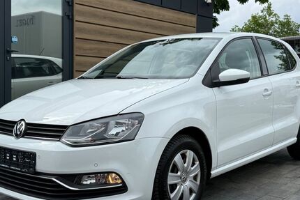 VW Polo 119.200 km 6.900 &euro; Baden-Württemberg - Nagold 72202