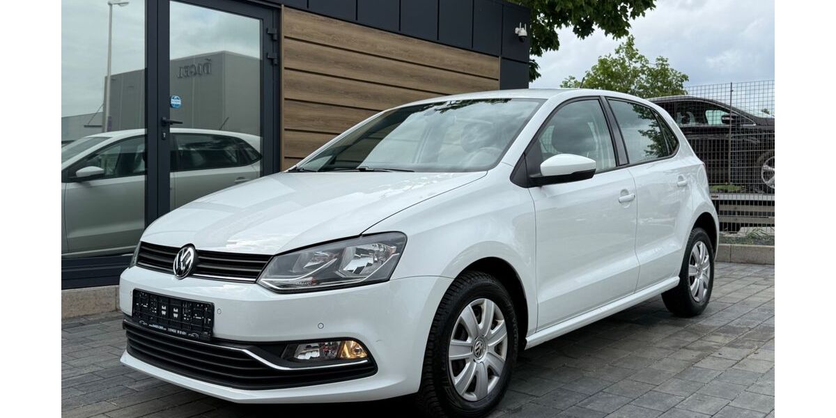 VW Polo 119.200 km 6.900 &euro; Baden-Württemberg - Nagold 72202