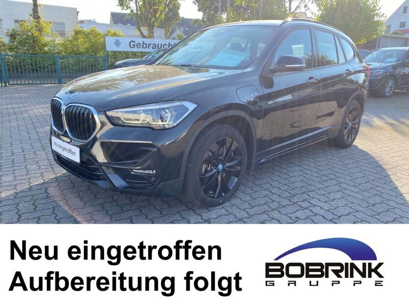 BMW X1 19.091 km 29.950 € Bremerhaven 27580