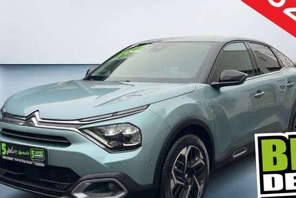 Citroen C4 19.766 km 15.703 &euro; Chemnitz 09116