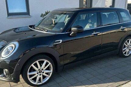 Mini Cooper D Clubman 125.000 km 16.700 &euro; Laugna 86502