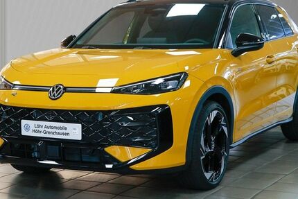 VW T-Roc 5.900 km 38.480 &euro; Höhr-Grenzhausen 56203