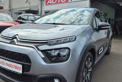 Citroen C3 21.750 km 14.750 € Wittlich 54516