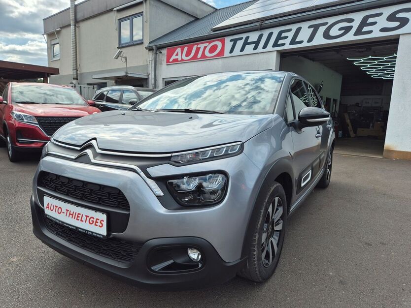 Citroen C3 21.750 km 14.750 € Wittlich 54516