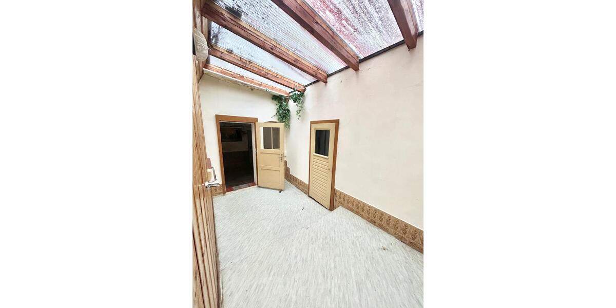 Doppelhaushälfte Ilmenau Frauenwald - 6 Zimmer, 132 m&sup2;, 28.000&euro; | Angebot:26073513