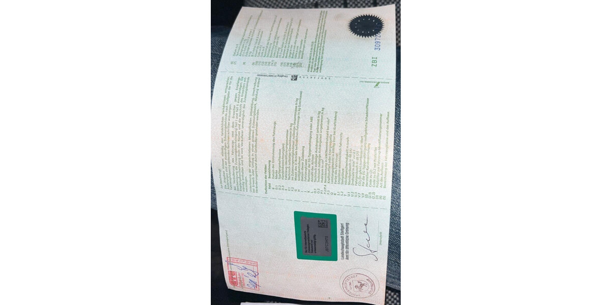 Nissan Micra 120.000 km 1.800 € Stuttgart 70173