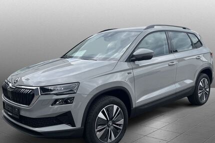 Skoda Karoq 2.971 km 33.590 &euro; Diez 65582