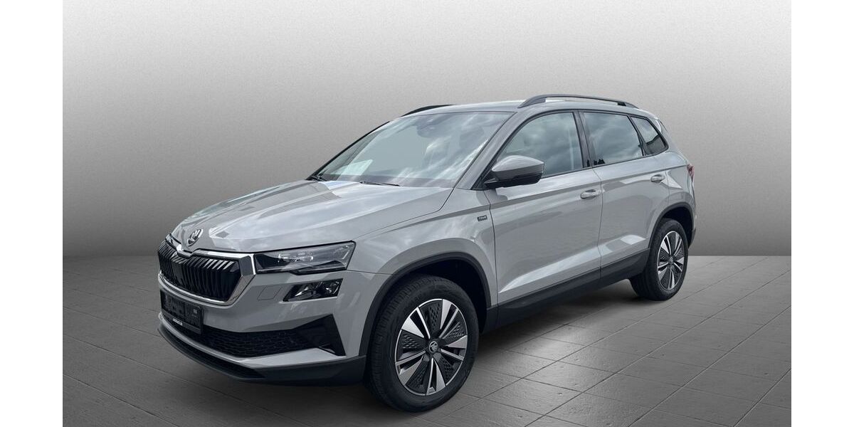 Skoda Karoq 2.971 km 33.590 &euro; Diez 65582