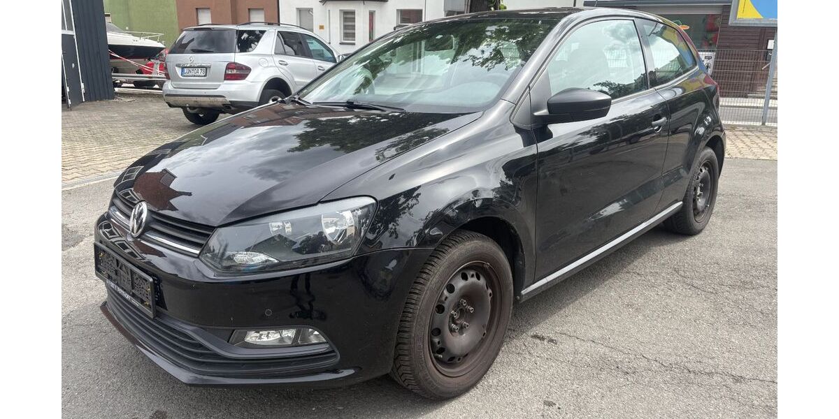 VW Polo 58.005 km 7.490 &euro; Lünen 44532