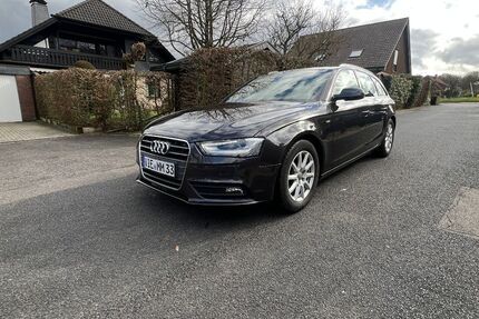 Audi A4 151.000 km 12.000 &euro; Niederkrüchten 41372