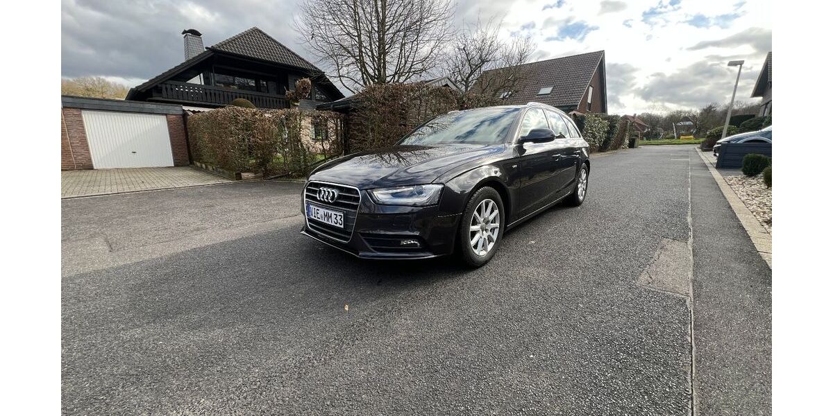 Audi A4 151.000 km 12.000 &euro; Niederkrüchten 41372