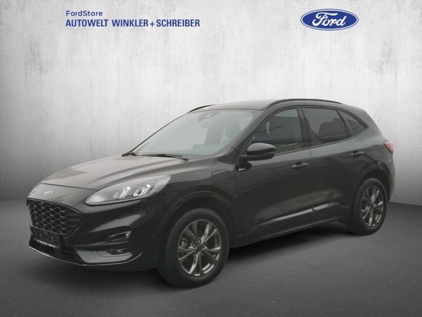 Kuga