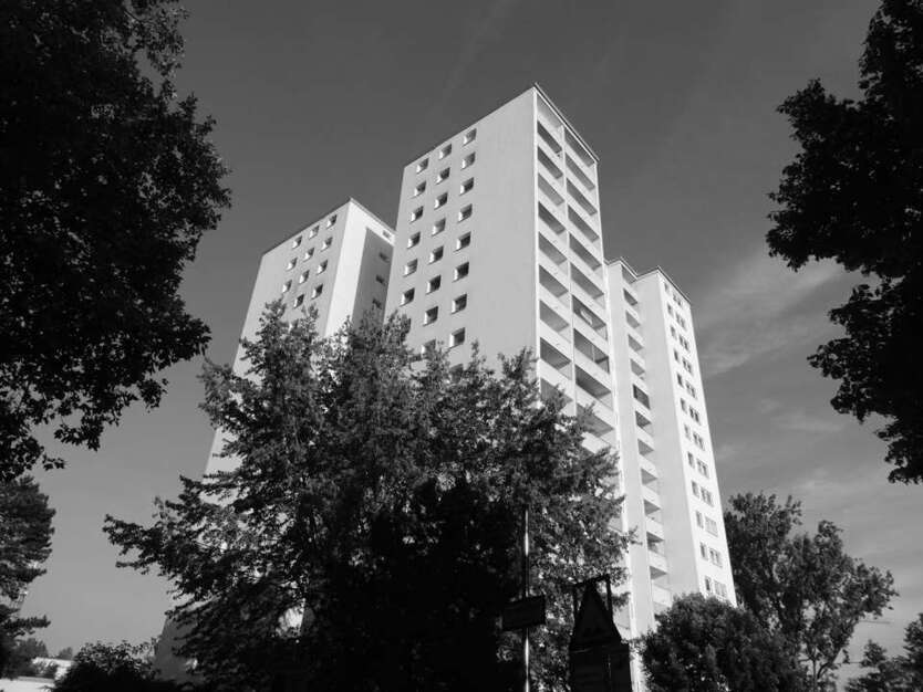 Wohnung zum Kaufen in Hanau 169.000 € 59 m²