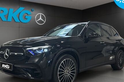 Mercedes-Benz GLC 200 9.800 km 63.890 &euro; Bonn 53119