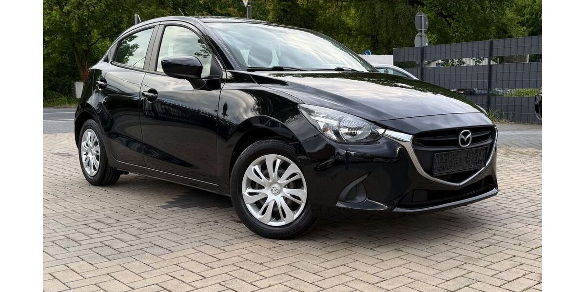 Mazda 2 217.000 km 4.500 &euro; Neustadt 31535