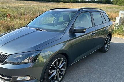 Skoda Fabia 175.950 km 4.750 &euro; Stadtlauringen 97488