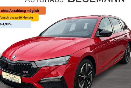 Skoda Octavia 54.848 km 26.400 &euro; Bad Salzuflen 32108