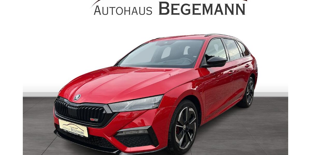 Skoda Octavia 54.848 km 26.900 &euro; Bad Salzuflen 32108