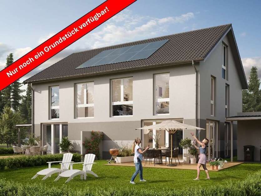 Haus zum Kaufen in Grenzach-Wyhlen Wyhlen 822.000 € 144 m²