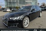Audi A4 2.0 TDI SPORT S-LINE/NAVI/LEDER/ACC/SCHECKHEF 157.316 km 16.800 &euro; Villingen-Schwenningen 78054