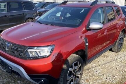 Dacia Duster 133.898 km 12.500 &euro; Mönchengladbach 41061