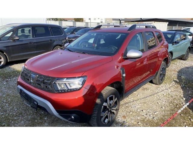 Dacia Duster 133.898 km 12.500 &euro; Mönchengladbach 41061