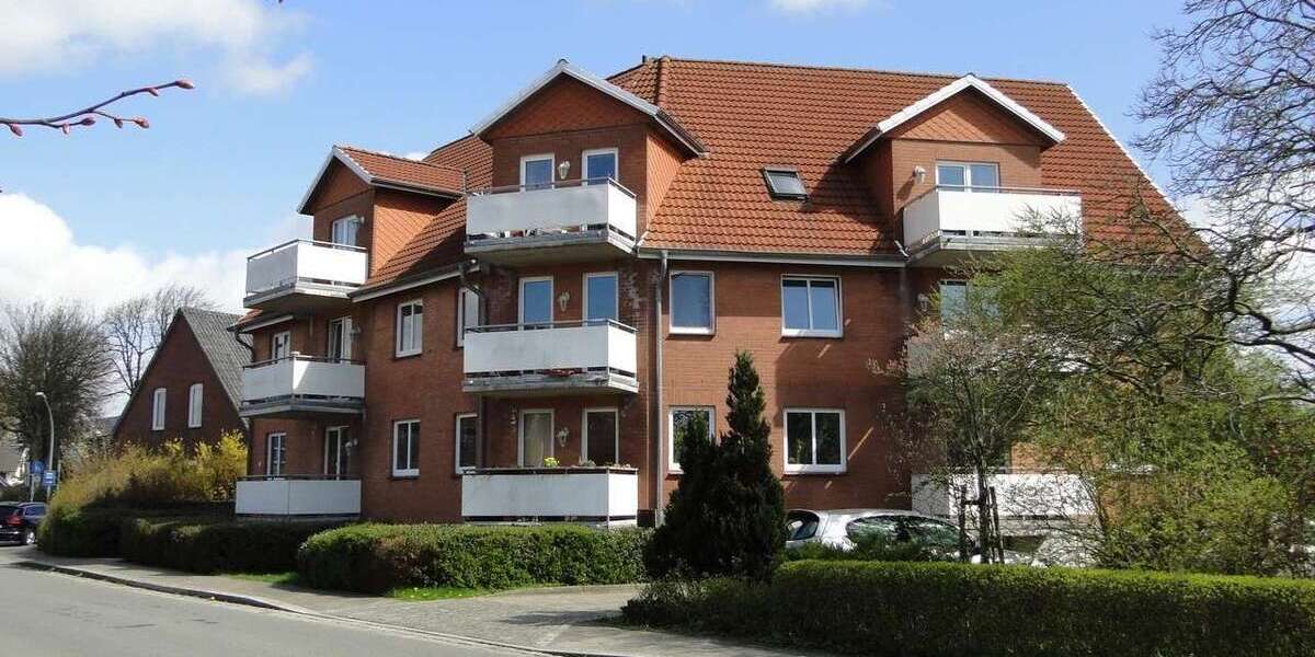 Einfamilienhaus Niebüll - 24 Zimmer, 555 m&sup2;, 1.295.000&euro; | Angebot:27334019