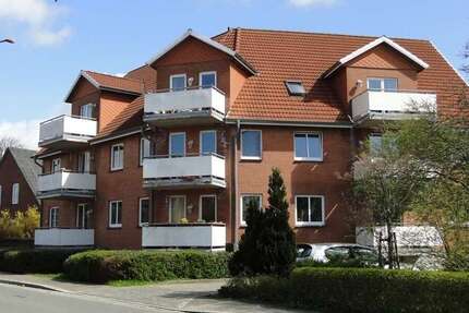 Haus Niebüll - 24 Zimmer, 555 m&sup2;, 1.295.000&euro; | Angebot:27334019