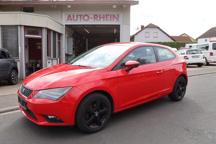Seat Leon 100.000 km 6.870 &euro; Sulzdorf 97232