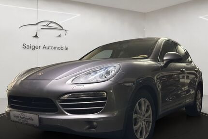 Porsche Cayenne 178.000 km 17.990 &euro; Titisee-Neustadt 79822