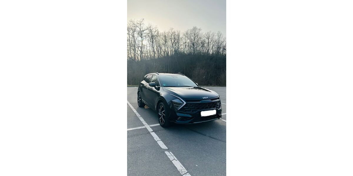 Kia Sportage 59.000 km 31.700 &euro; Bitterfeld-Wolfen 06766