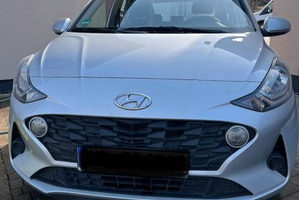 Hyundai i10 48.000 km 10.000 &euro; Eichenzell 36124