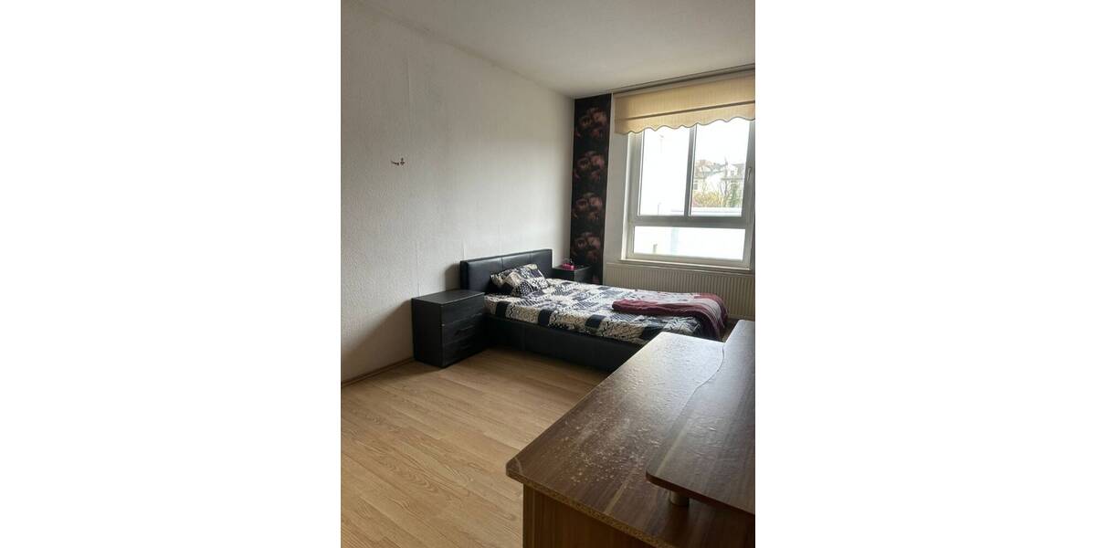 Zimmer Wilhelmshaven Innenstadt - 5 Zimmer, 120 m&sup2;, 700&euro; | Angebot:25696213