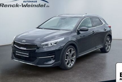 Kia XCeed 139.000 km 18.489 &euro; Mannheim 68199
