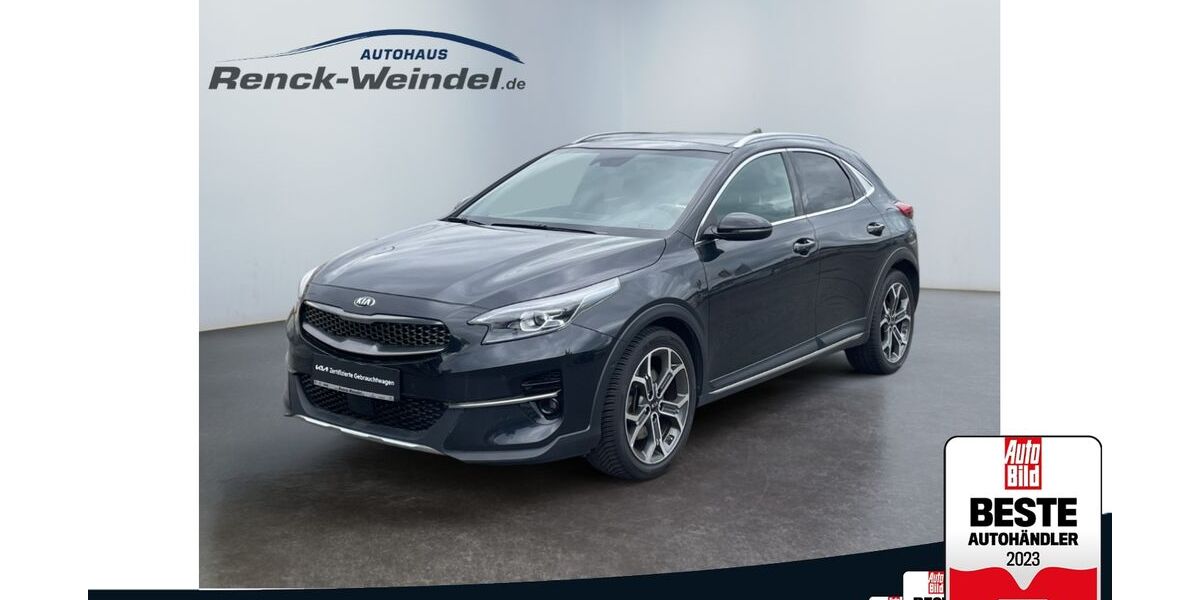 Kia XCeed 139.000 km 18.489 &euro; Mannheim 68199