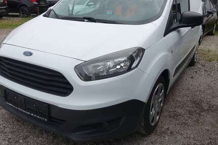 Ford Transit Courier 231.600 km 4.950 &euro; Neumarkt 92318